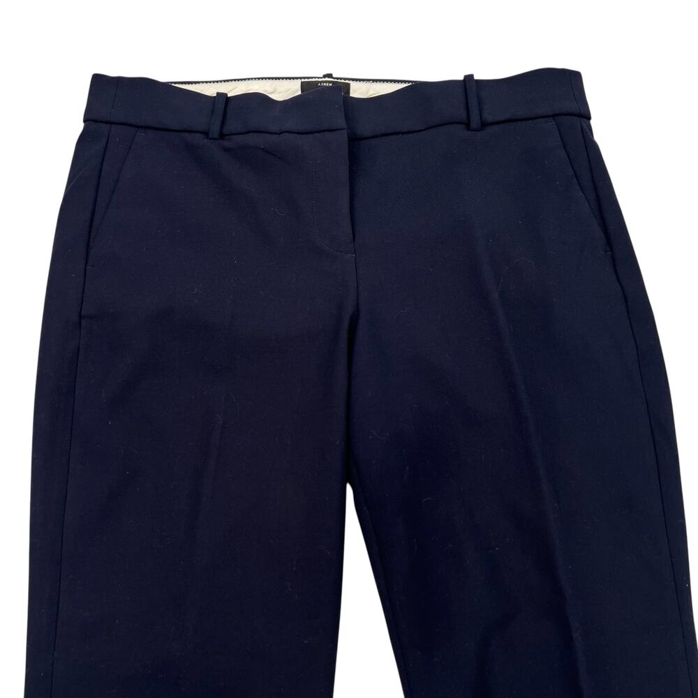 J.Crew 365 Cameron women’s career business trousers pants - Picture 3 of 10